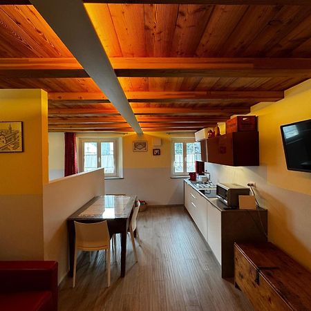 Maison Palmira Аоста Екстер'єр фото