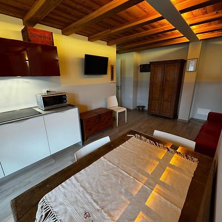 Maison Palmira Аоста Екстер'єр фото