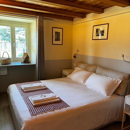 Maison Palmira Аоста Екстер'єр фото