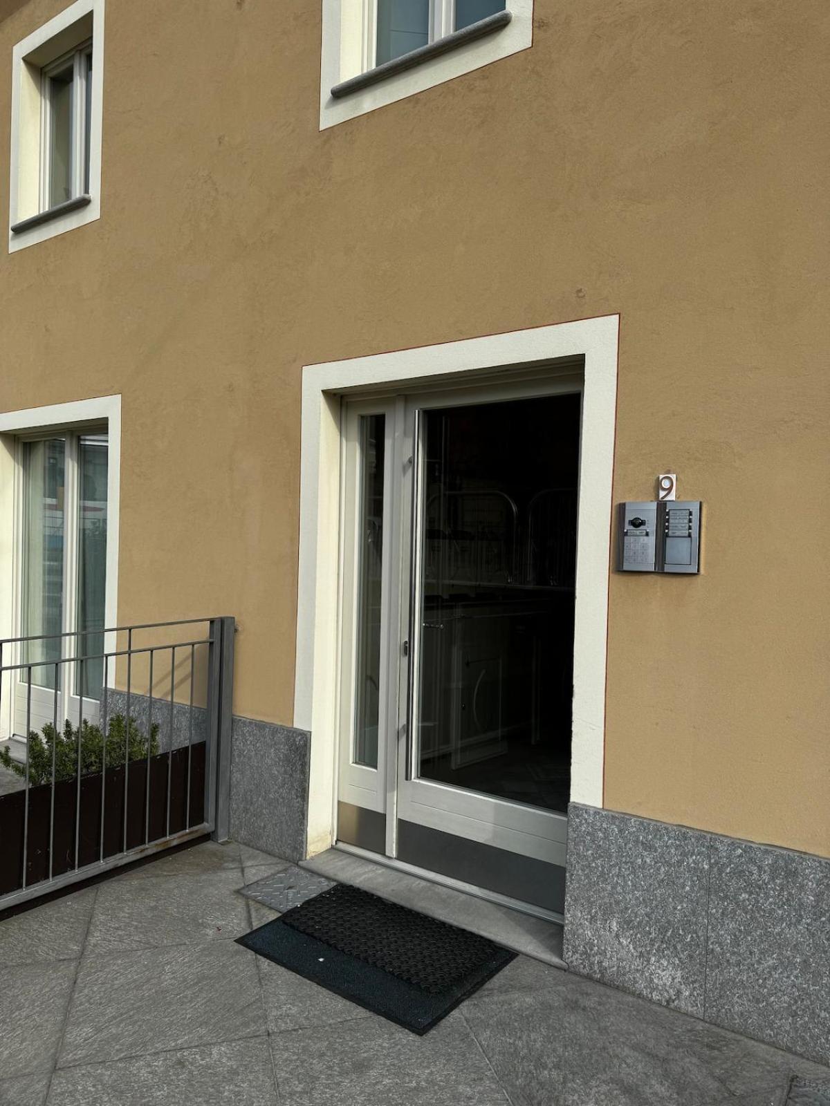 Maison Palmira Аоста Екстер'єр фото