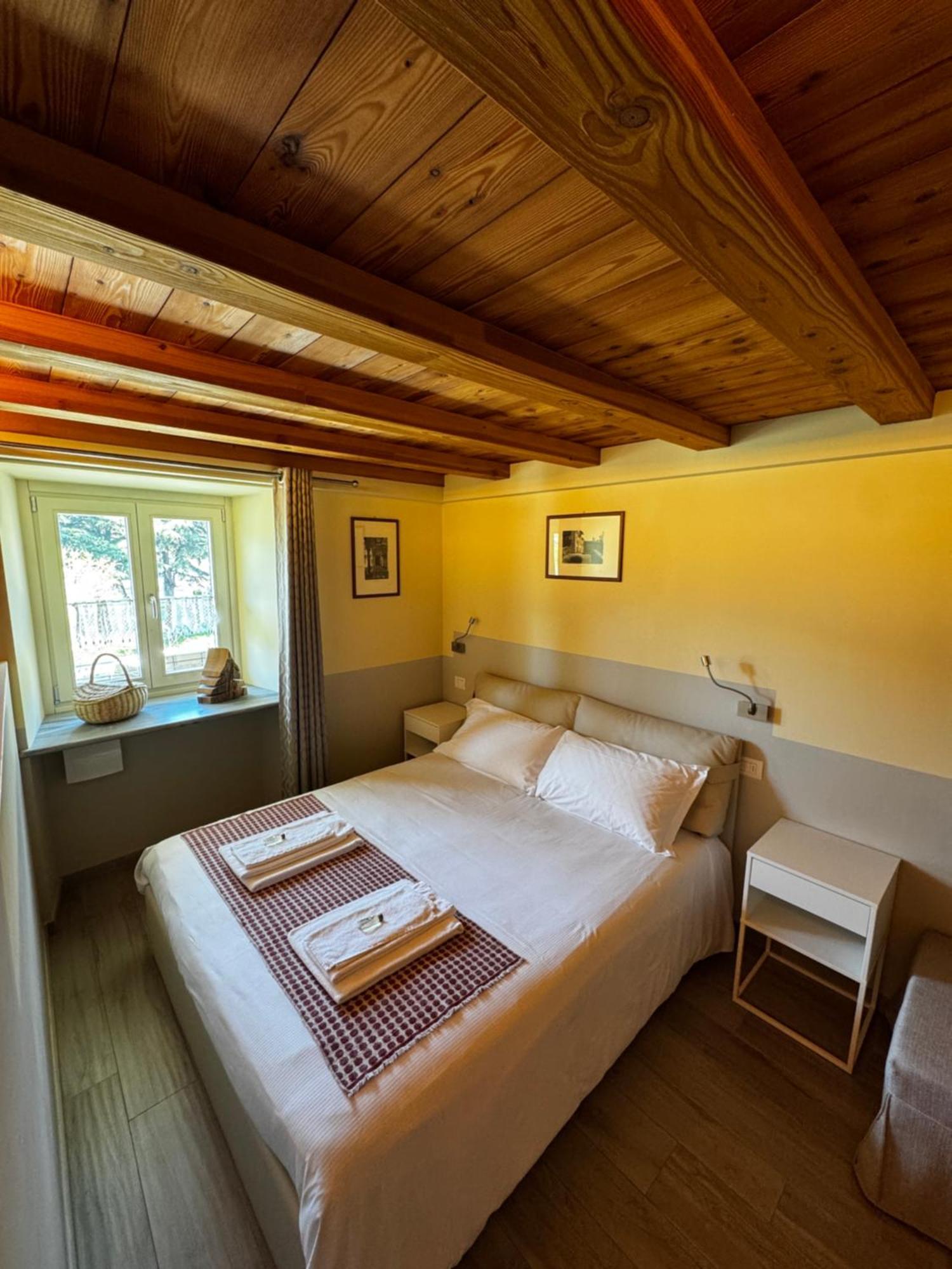 Maison Palmira Аоста Екстер'єр фото